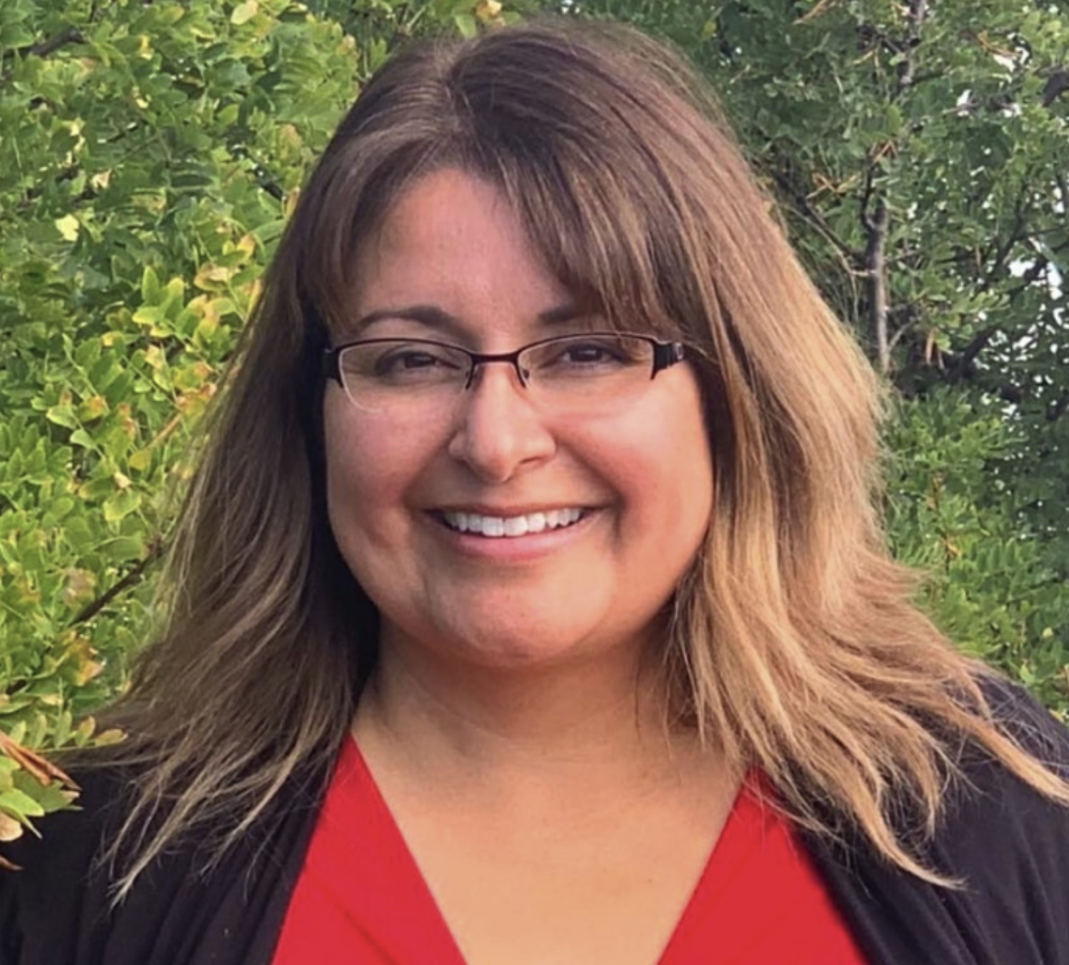 Dora Wilson (listed in Progressive Voters Guide)